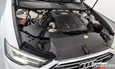 Audi A6 2022 2.0 гидро в Москве № 1249642, миниатюра 6