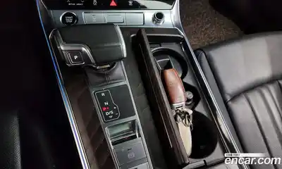 Audi A6 2022 2.0 гидро в Москве № 1249642, миниатюра 9