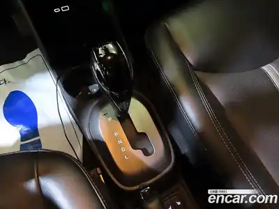 Chevrolet Spark 2018 1.0 вариатор в Москве, миниатюра 11
