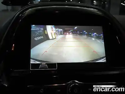 Chevrolet Spark 2018 1.0 вариатор в Москве, миниатюра 12