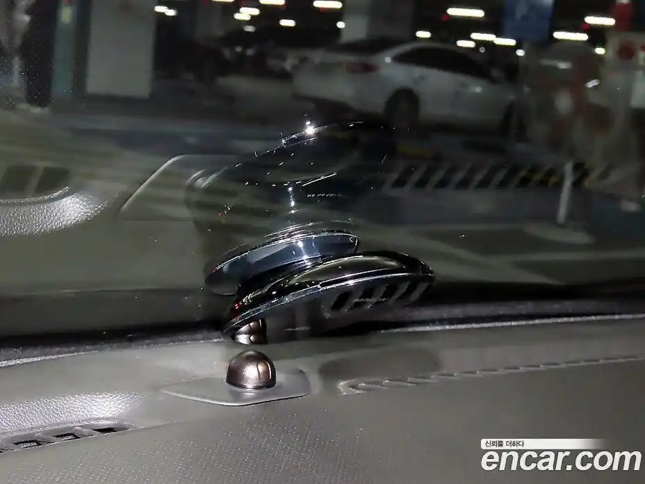 Chevrolet Spark 2018 1.0 вариатор в Москве, фото 13