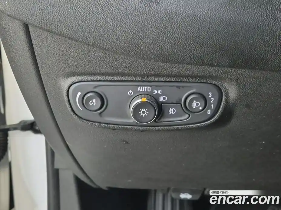 Chevrolet Equinox 2020 1.6 Автомат в Москве № 1249733, фото 17