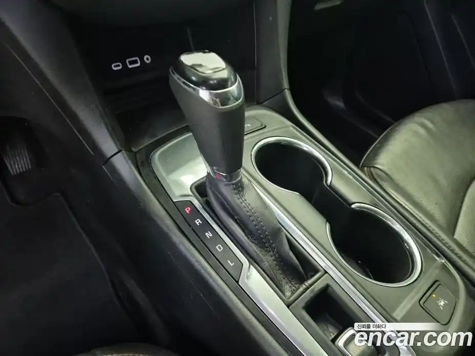 Chevrolet Equinox 2020 1.6 Автомат в Москве № 1249733, фото 8