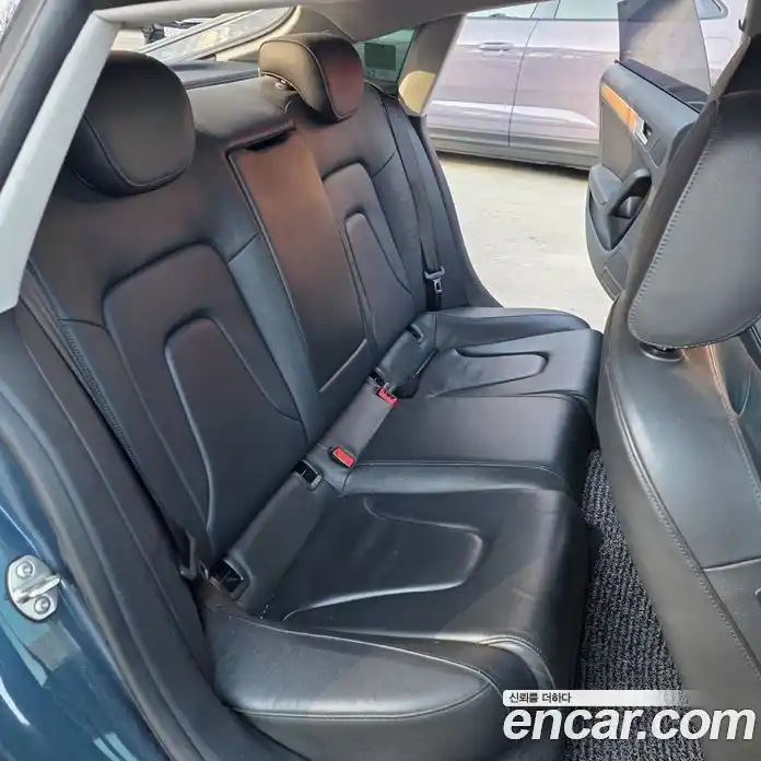Audi A5 2015 2.0 гидро в Москве № 1249880, фото 13
