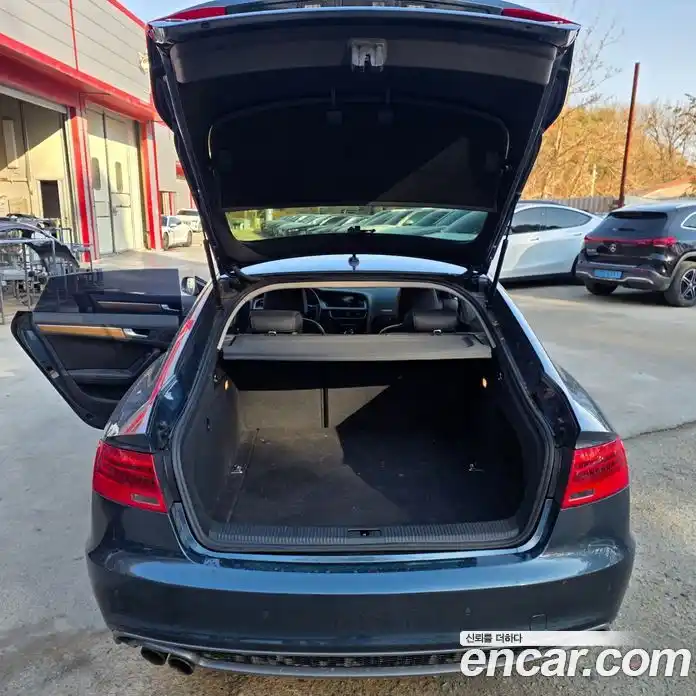 Audi A5 2015 2.0 гидро в Москве № 1249880, фото 16