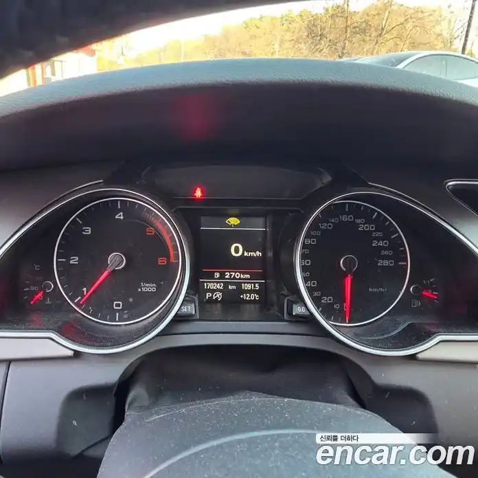 Audi A5 2015 2.0 гидро в Москве № 1249880, фото 17