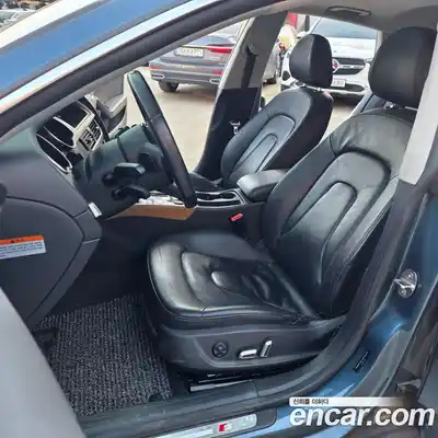 Audi A5 2015 2.0 гидро в Москве № 1249880, миниатюра 10