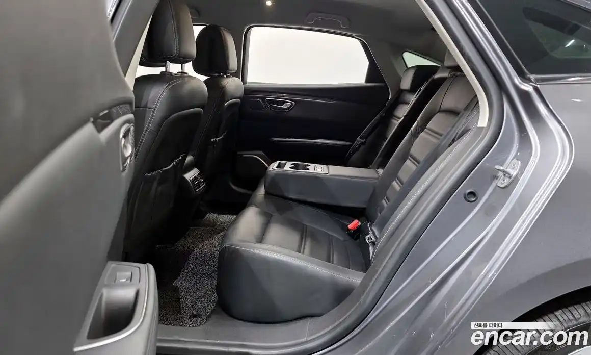 Renault SM6 2018 2.0 гидро в Москве № 1249961, фото 12