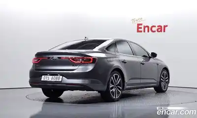 Renault SM6 2018 2.0 гидро в Москве № 1249961, миниатюра 2