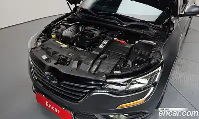 Renault SM6 2018 2.0 гидро в Москве № 1249961, миниатюра 6