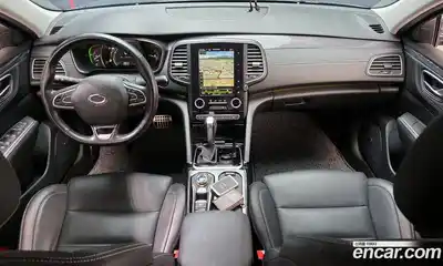 Renault SM6 2018 2.0 гидро в Москве № 1249961, миниатюра 7