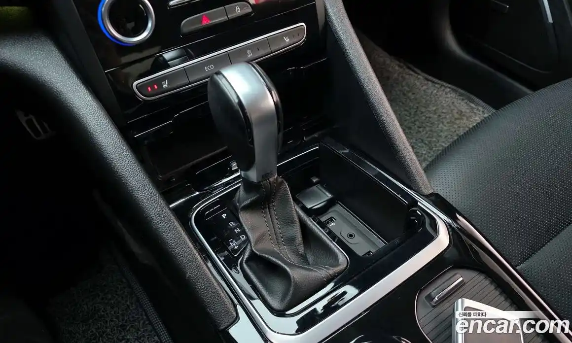 Renault SM6 2018 2.0 гидро в Москве № 1249961, фото 9