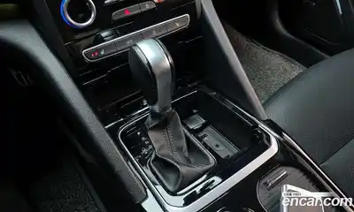 Renault SM6 2018 2.0 гидро в Москве № 1249961, миниатюра 9