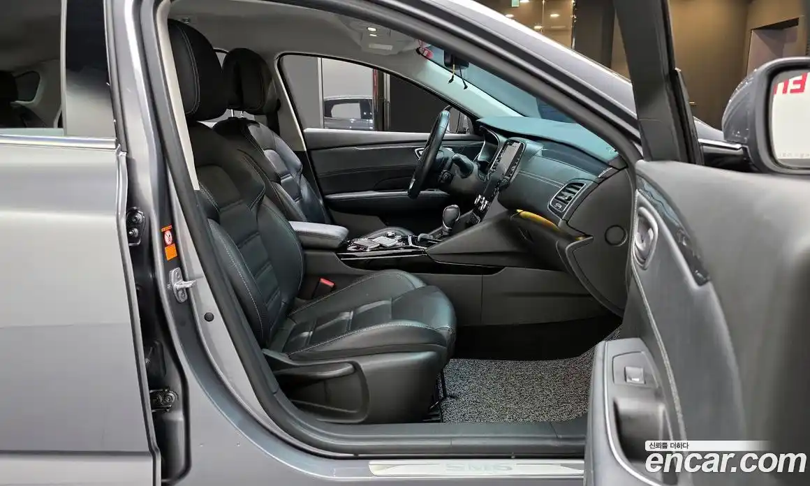 Renault SM6 2018 2.0 гидро в Москве № 1249961, фото 10