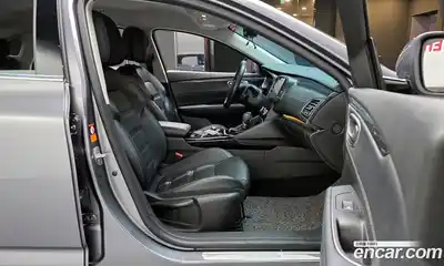 Renault SM6 2018 2.0 гидро в Москве № 1249961, миниатюра 10