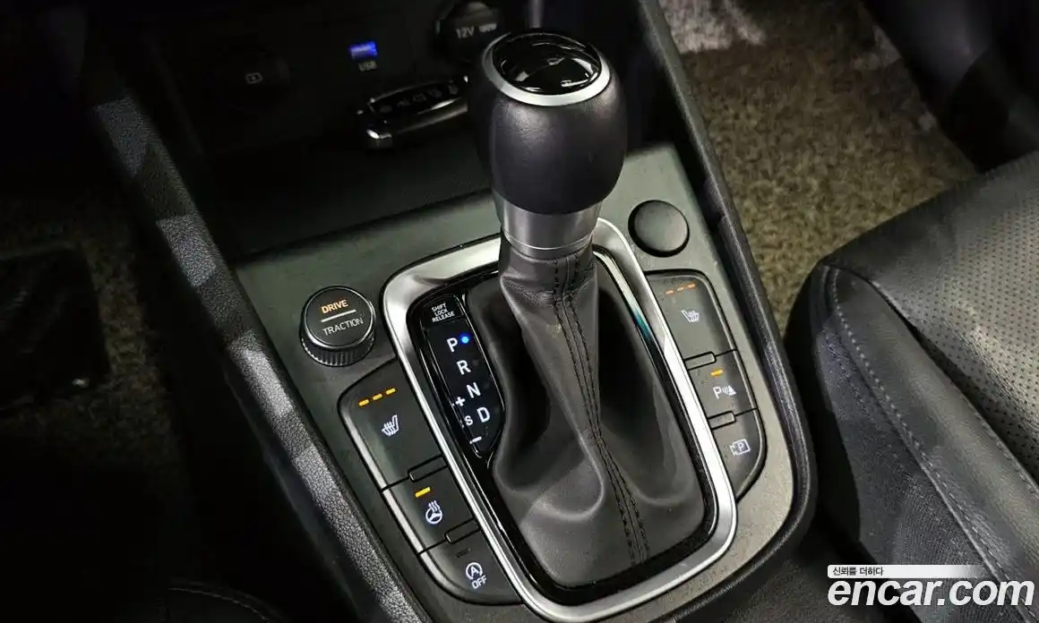 Hyundai Kona 2021 1.6 гидро в Москве № 125014, фото 9