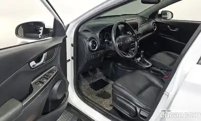 Hyundai Kona 2021 1.6 гидро в Москве № 125014, миниатюра 10