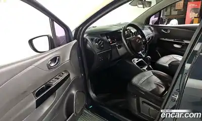 Renault QM3 2015 1.5 гидро в Москве № 1250200, миниатюра 11