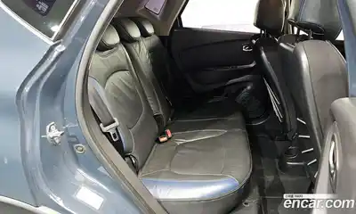 Renault QM3 2015 1.5 гидро в Москве № 1250200, миниатюра 12