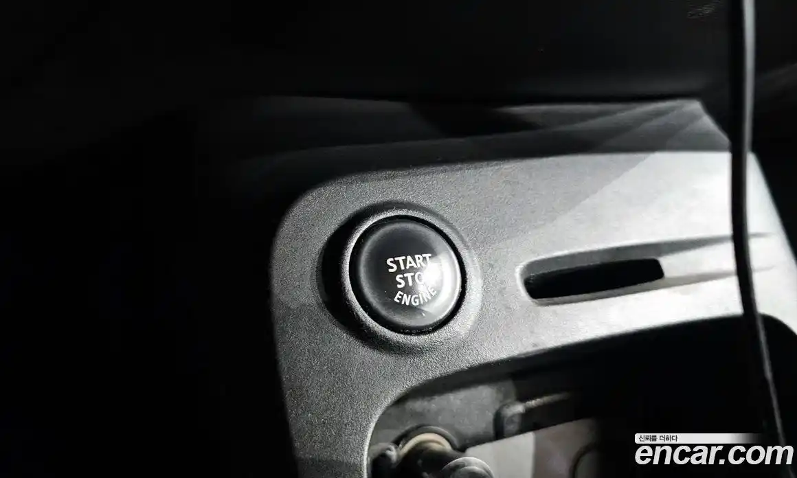 Renault QM3 2015 1.5 гидро в Москве № 1250200, фото 19