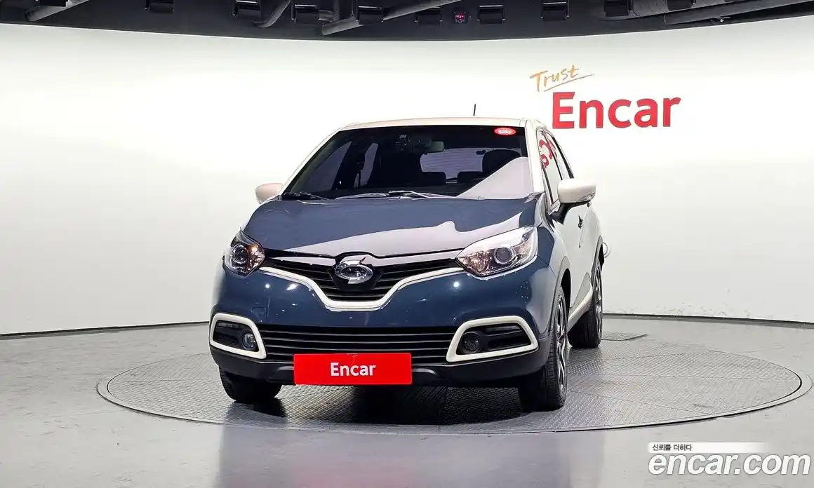 Renault QM3 2015 1.5 гидро в Москве № 1250200, фото 3