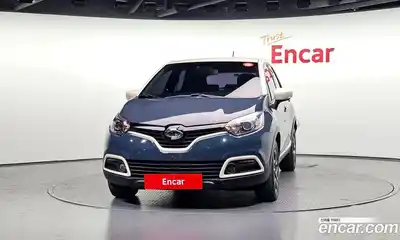 Renault QM3 2015 1.5 гидро в Москве № 1250200, миниатюра 3