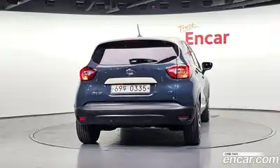 Renault QM3 2015 1.5 гидро в Москве № 1250200, миниатюра 4