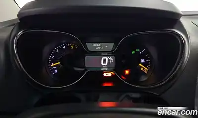 Renault QM3 2015 1.5 гидро в Москве № 1250200, миниатюра 8