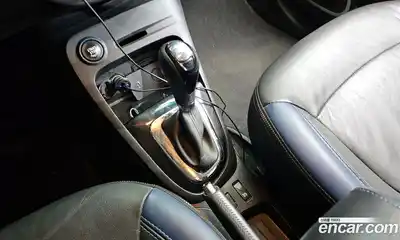 Renault QM3 2015 1.5 гидро в Москве № 1250200, миниатюра 9