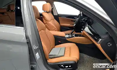 BMW 5-Series 2022 2.0 гидро в Москве № 1250222, миниатюра 11
