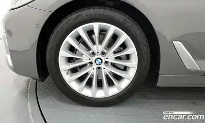 BMW 5-Series 2022 2.0 гидро в Москве № 1250222, миниатюра 5