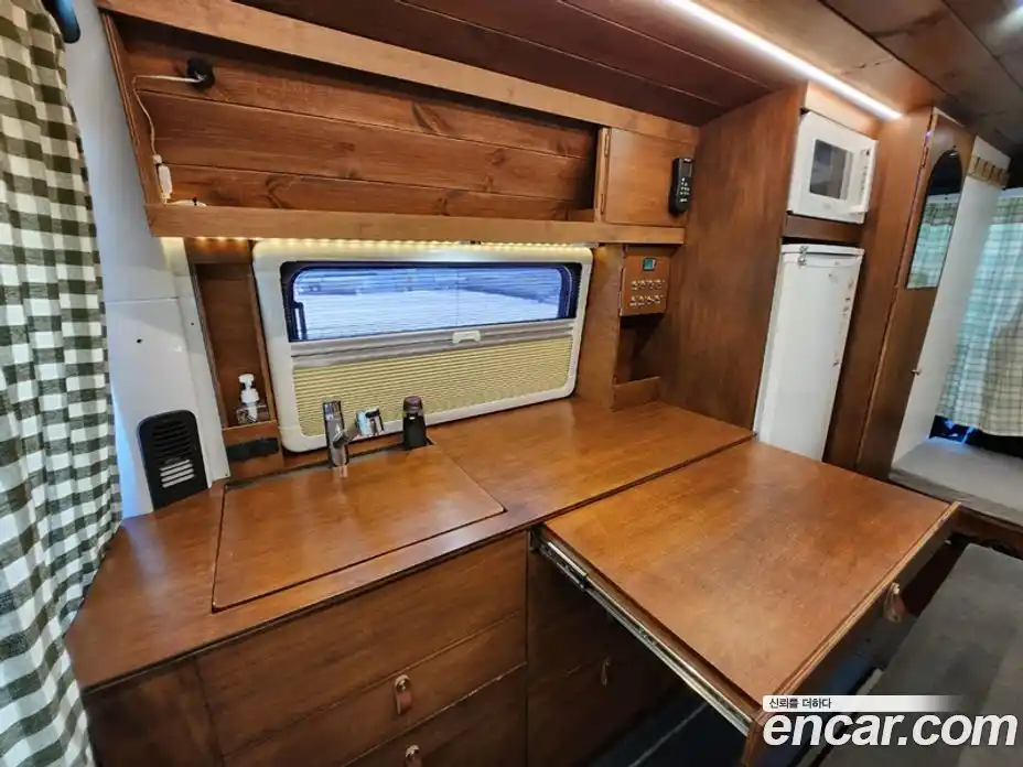 Renault Master 2019 2.3 механика в Москве № 1250441, фото 12
