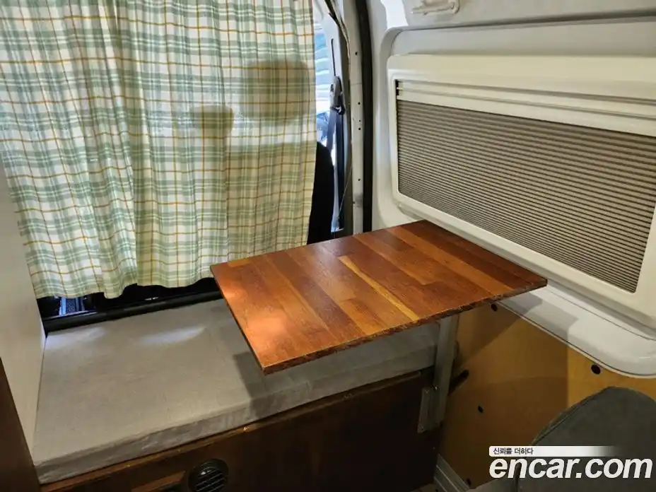 Renault Master 2019 2.3 механика в Москве № 1250441, фото 13