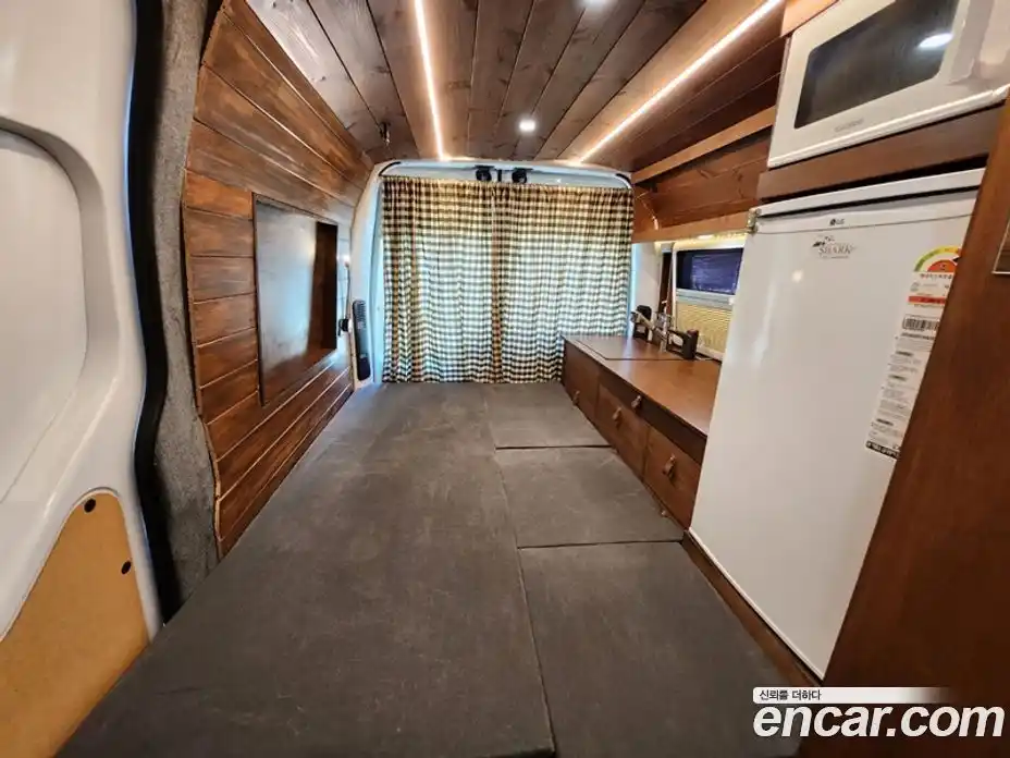 Renault Master 2019 2.3 механика в Москве № 1250441, фото 9