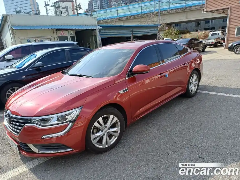 Renault SM6 2016 1.5 гидро в Москве № 1250536, фото 1
