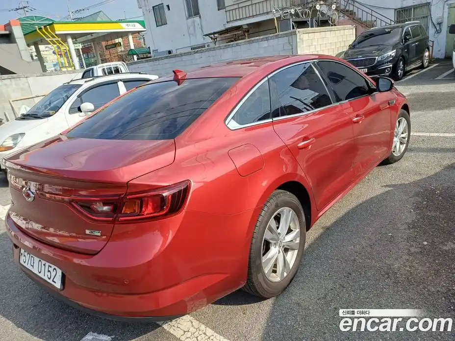 Renault SM6 2016 1.5 гидро в Москве № 1250536, фото 2
