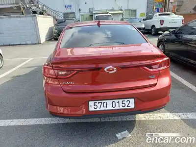 Renault SM6 2016 1.5 гидро в Москве № 1250536, миниатюра 4