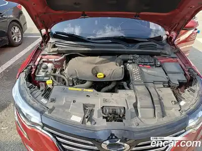 Renault SM6 2016 1.5 гидро в Москве № 1250536, миниатюра 6