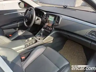 Renault SM6 2016 1.5 гидро в Москве № 1250536, миниатюра 7