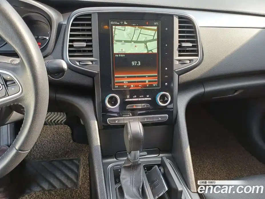 Renault SM6 2016 1.5 гидро в Москве № 1250536, фото 9