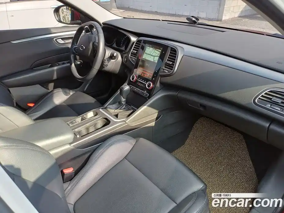 Renault SM6 2016 1.5 гидро в Москве № 1250536, фото 10