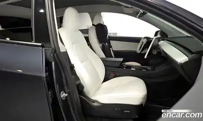 Tesla Model Y 2021 0.2 гидро в Москве № 1250991, миниатюра 11
