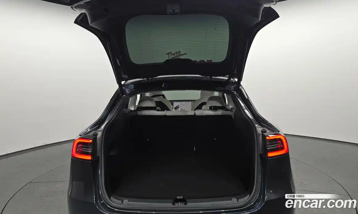 Tesla Model Y 2021 0.2 гидро в Москве № 1250991, фото 20