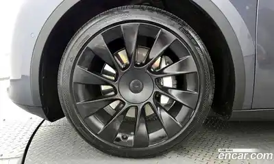 Tesla Model Y 2021 0.2 гидро в Москве № 1250991, миниатюра 5