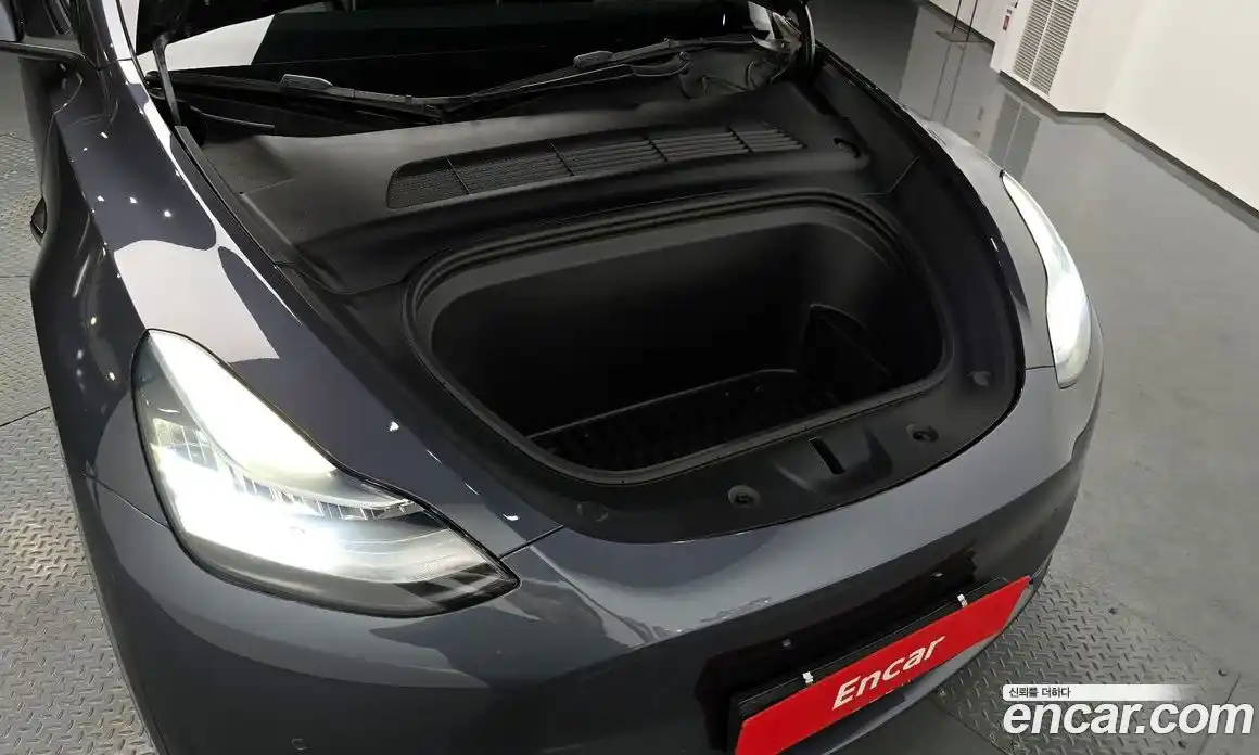 Tesla Model Y 2021 0.2 гидро в Москве № 1250991, фото 6