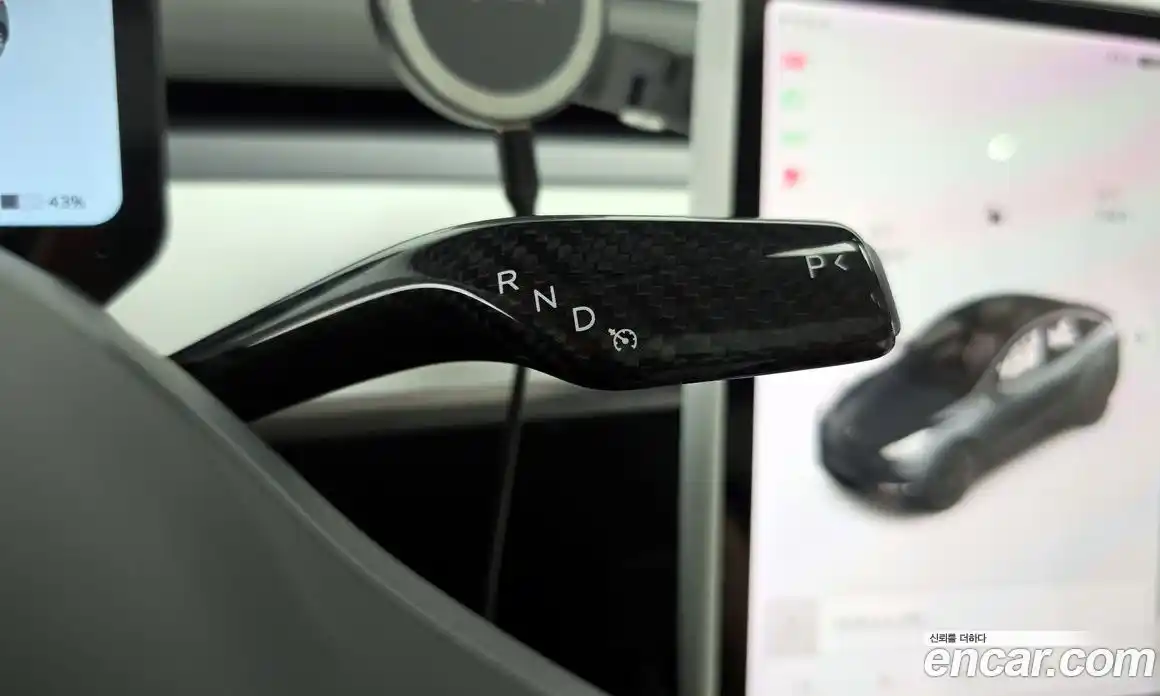 Tesla Model Y 2021 0.2 гидро в Москве № 1250991, фото 9