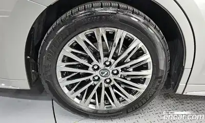 Lexus LM 2025 2.4 гидро в Москве № 1251093, миниатюра 5