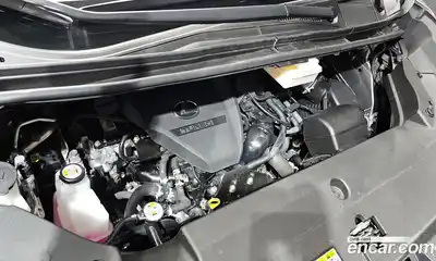 Lexus LM 2025 2.4 гидро в Москве № 1251093, миниатюра 6