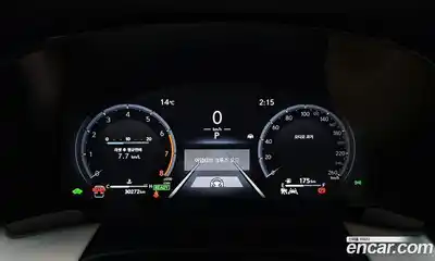 Lexus LM 2025 2.4 гидро в Москве № 1251093, миниатюра 8