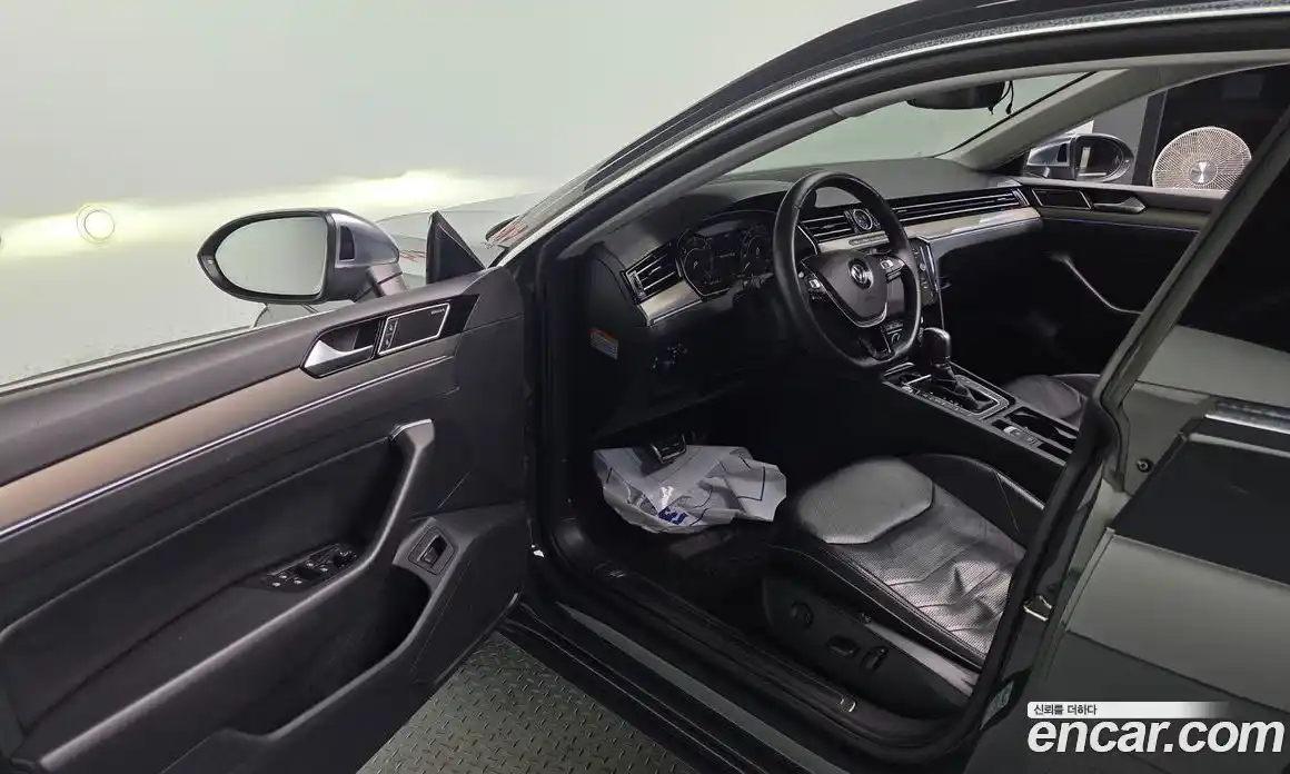 Volkswagen Arteon 2019 2.0 гидро в Москве № 1251394, фото 11